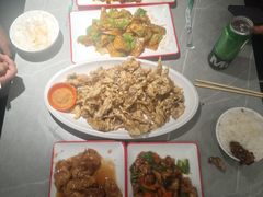 -夕阳红小吃(中街大悦城店)