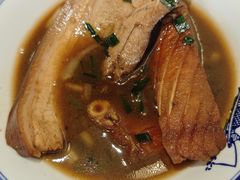 -天天鲜面馆(衡山路店)