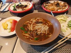 -北京千禧大酒店