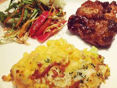 iphone_upload_pic-无印良品餐堂 MUJI Diner(成都太古里店)