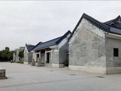 -小洲村