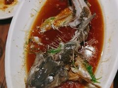 -九转小磨·东北菜老字号(祥安店)