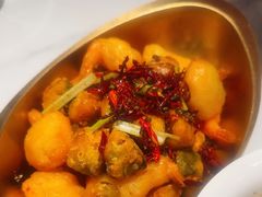 -辣可可·小炒黄牛肉(望京凯德MALL店)