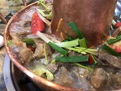 -香香腊排骨.野生菌火塘总店(束河店)