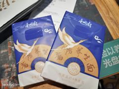 -和府捞面(石景山喜隆多店)
