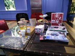 -东晨宝格丽品质造型