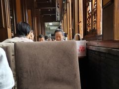 靠窗位-泮金大塘(北二七路店)