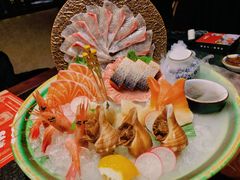 -古田居·特色寿司料理(星之岛旗舰店)