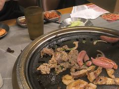 -杨小佳·齐齐哈尔烤肉·烤串(广州店)