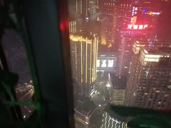 -大观园影院式足浴Spa店(沙坪坝店)