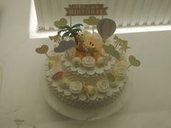 -好利来(梅江永旺店)
