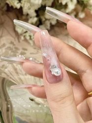 -U3美甲