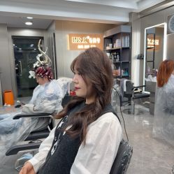 -老佛爷Hair染发烫发Salon
