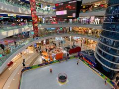 -万达广场(南京江宁店)