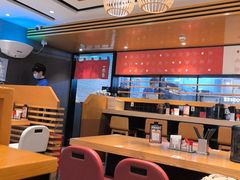 -一風堂拉面(美罗城店)