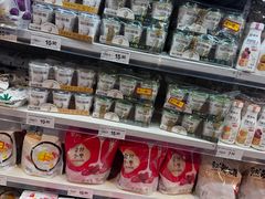 -永辉超市(回龙观店)