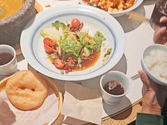 -0776食堂·京城创意菜(七里庄店)