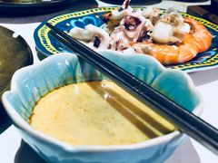 -早安曼谷泰国餐厅