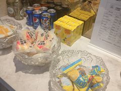 -平安银行深圳机场贵宾厅