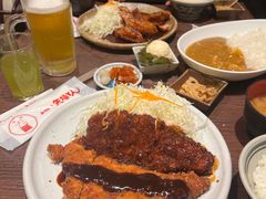 -矢场猪(名古屋站名铁店)