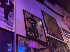 -鲨鱼美式餐厅酒吧Sharky