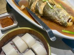 -荣小馆(临海世纪花城店)