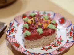 -鮨青(恒基名人购物中心店)