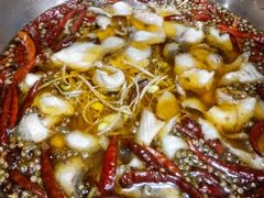 水煮鱼-川天喉重庆江湖菜
