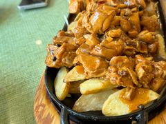 -桃子餐厅·天津菜(红星路直营店)