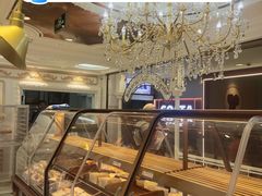 -85度C(南京龙江店)