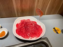 -巴奴毛肚火锅(悠唐购物中心店)