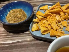 -锅十二涮肉馆·鞭蛋锅