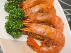 -豫园万丽酒店-万丽轩中餐厅(河南南路店)