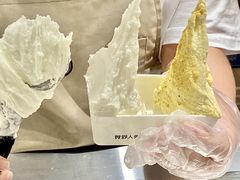 -野人先生Gelato(上海长宁龙之梦店)