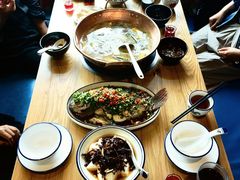 -妈妈的味道·腾冲特色菜(和顺古镇店)