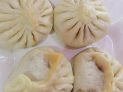 -宝正臻天津包子总店(金阳光居易店)