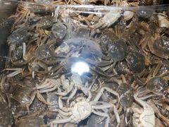 -欢乐牧场海鲜烤肉自助(牡丹园店)