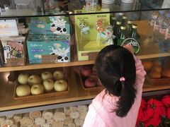 -BlueBubble蓝泡泡婴幼儿游泳会所(合川路店)