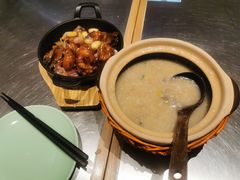 -潮界(虹桥新天地店)