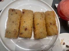 糍饭糕-新吉士·上海菜(浦东LCM置汇旭辉店)