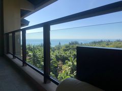 -海南清水湾莱佛士酒店