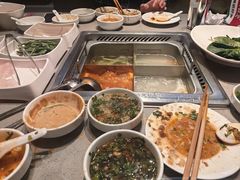 -海底捞火锅(徐州火车站店)