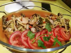 -石头咕(葵蓬店)