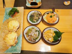 -酒久自助料理(佳兆业店)