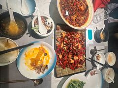 -椒点·川粤精品(香港广场店)