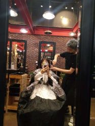 -P.STYLE 派斯造型