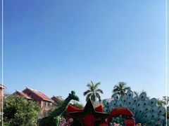 -灵玲国际马戏城
