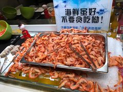 -好伦哥比萨烤肉自助(马家堡店)