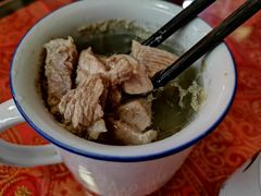 客家土猪肉汤-客汀家宴·客家烟火 四季食材(集美店)