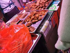 -肥喏喏小吃站(农院路店)